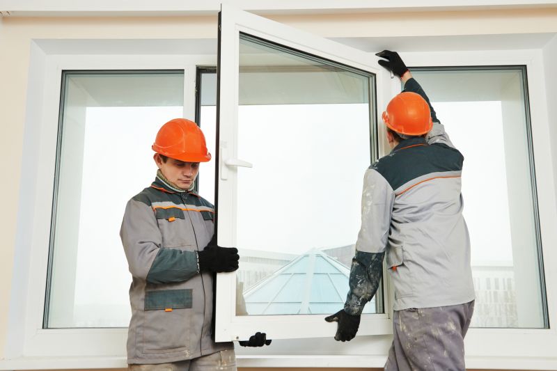 Cost of Windows Installation in Ames, IA